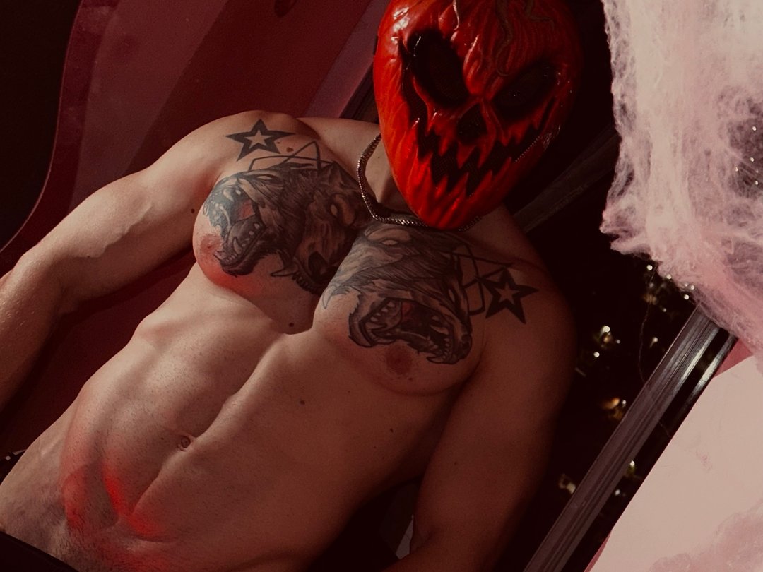 Thomashoward31's Profil - Bild n°0