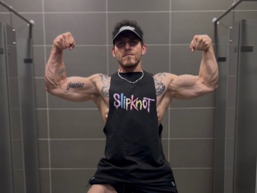 Profil de Thomashoward31 - Photo n°0