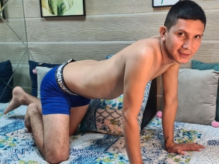 Thomashumter's Sexcam