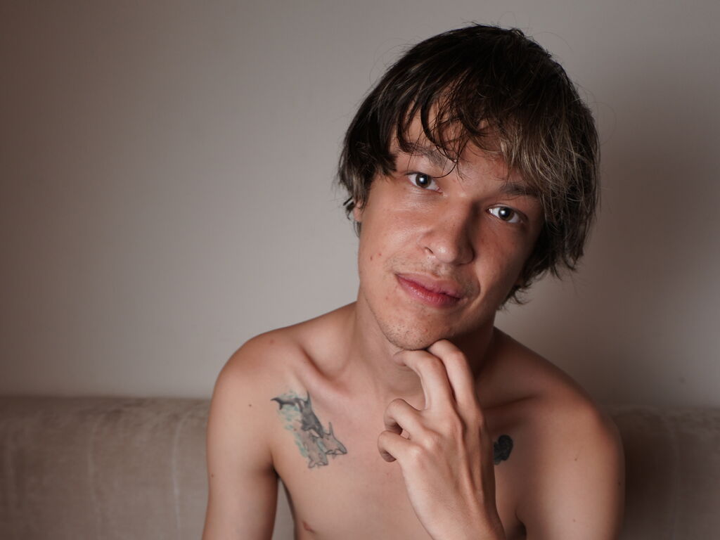 Profil de Thomaslancaster - Photo n°0