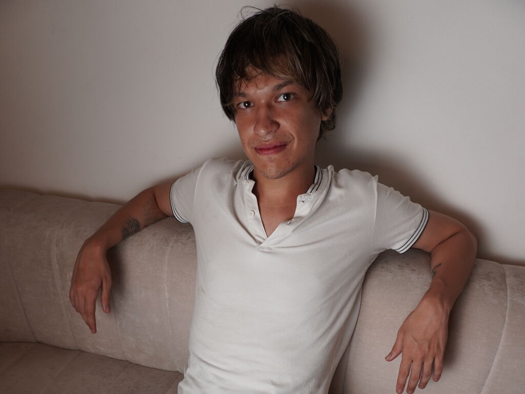 Profil de Thomaslancaster - Photo n°1