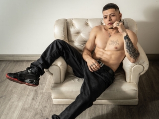 Webcam sex con Thomaslewis