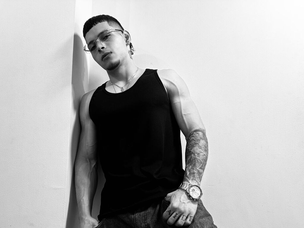 Thomaslewis's profiel - Afbeelding n°1