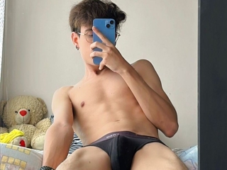 Webcam sex con Thomasluis