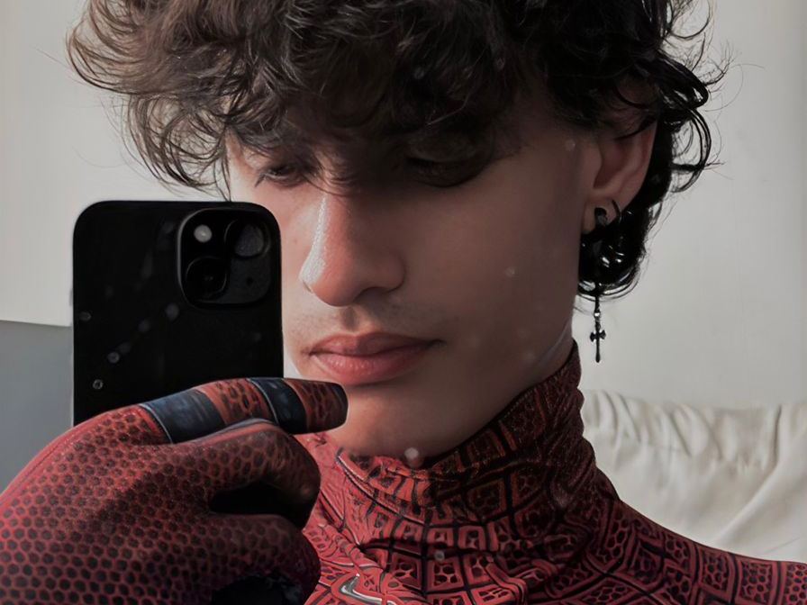 Profil de Thomasluis - Photo n°1