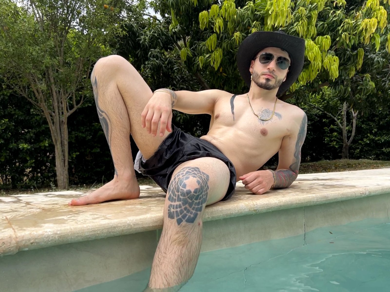 Thomasmarzo's profile - Image n°0