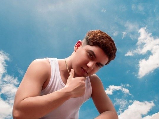 Profil de Thomasmodel - Photo n°0