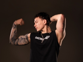Sexcam Live Show von Thomasmoon