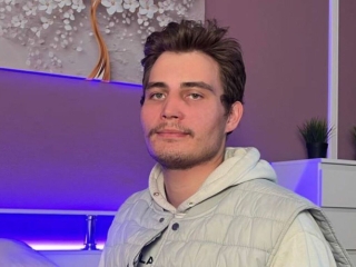 Thomasraw's Sexcam