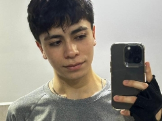Profil de Thomastorres