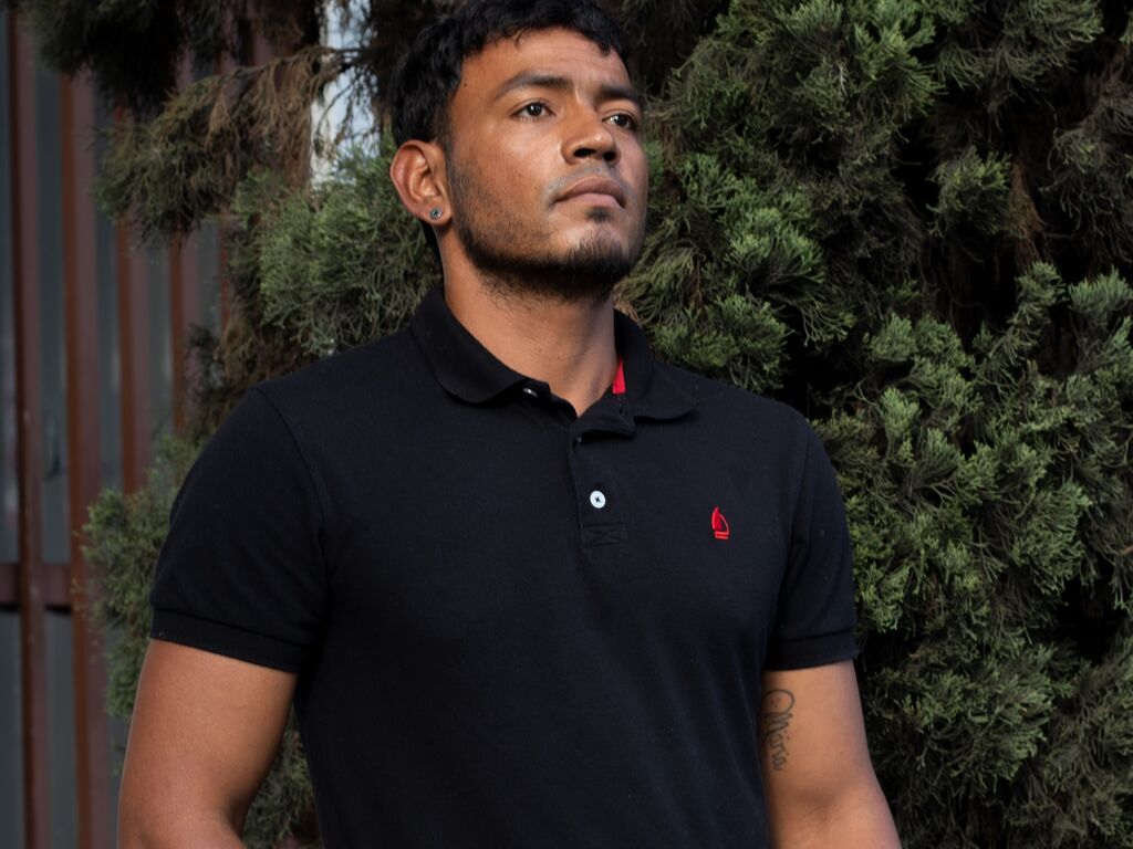Perfil con Thomaswalker - Imagen  n°1