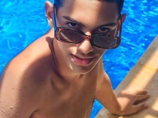 Thomdavis's Sexcam