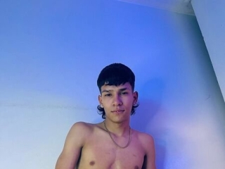 Webcam sex con Thommystark
