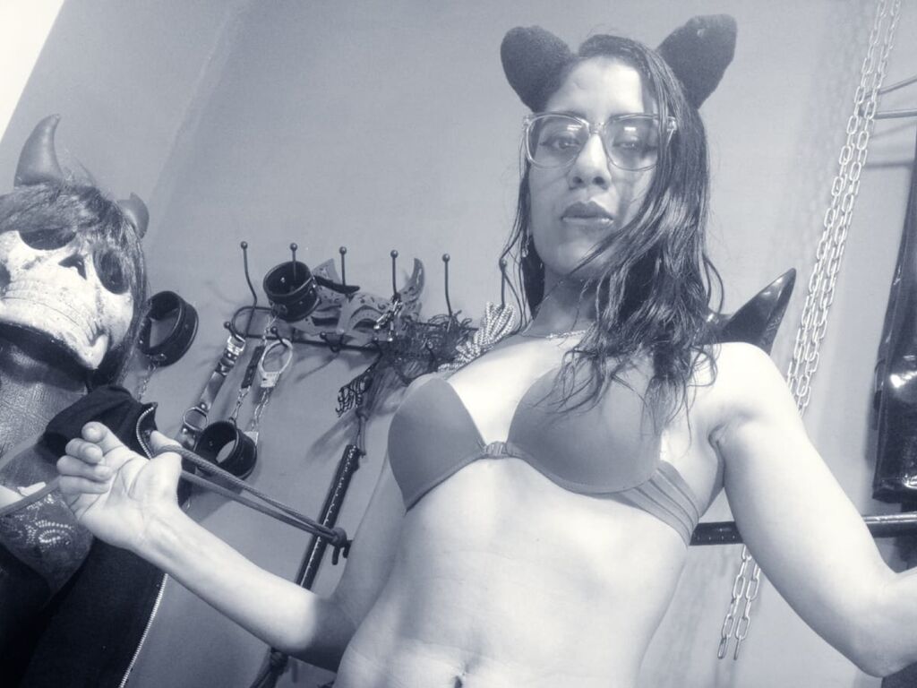 Thompsonisabella's Profil - Bild n°0