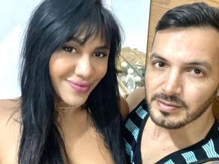 Live Sex Thorandmel