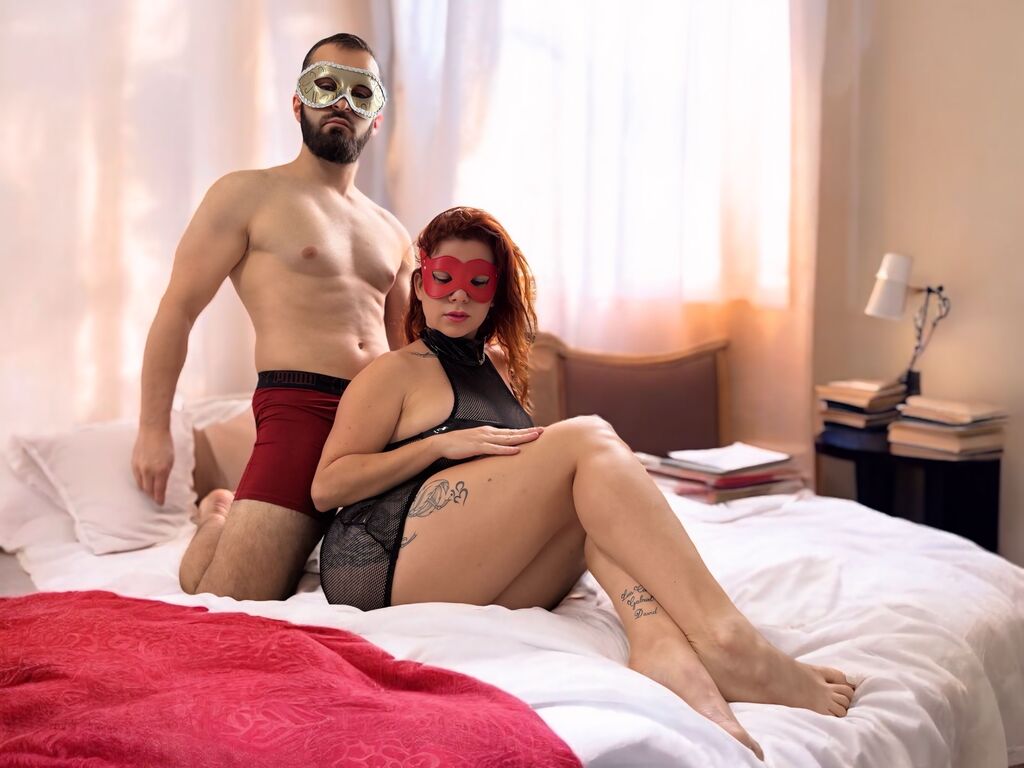 Thorandselena's profile - Image n°1