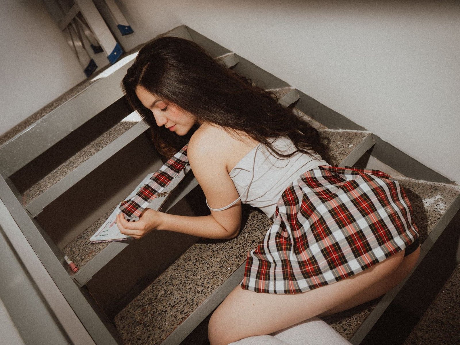 Thrianaolson's Profil - Bild n°5