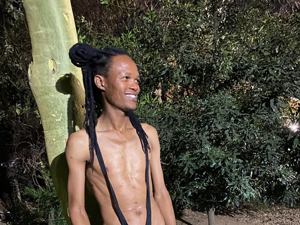 Profil de Throbbingblackcockxx - Photo n°0