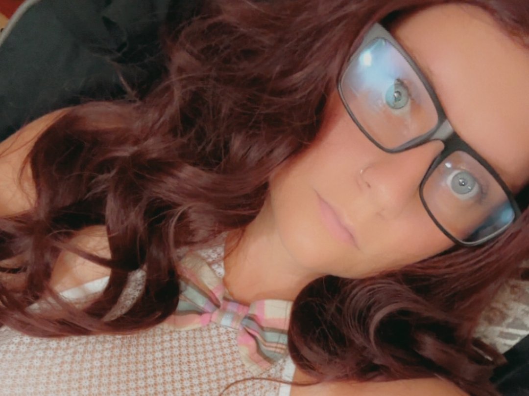 Perfil con Thunderbabe - Imagen  n°0