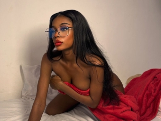 Webcam sex con Tiacatt