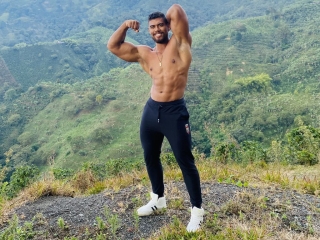 Tiagodesousa's Sexcam