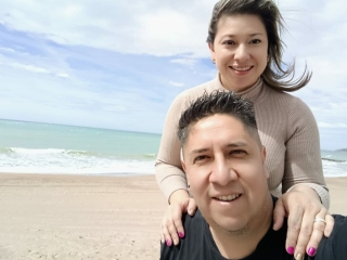 Tiagoeva's Sexcam