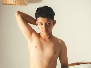 Webcam sex con Tiagorush