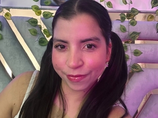 Webcam sex de Tiana_Prince20