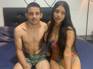 Tianaandmatt's Sexcam