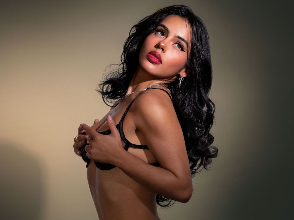 Tianabeacker' profilo - Immagine n°1