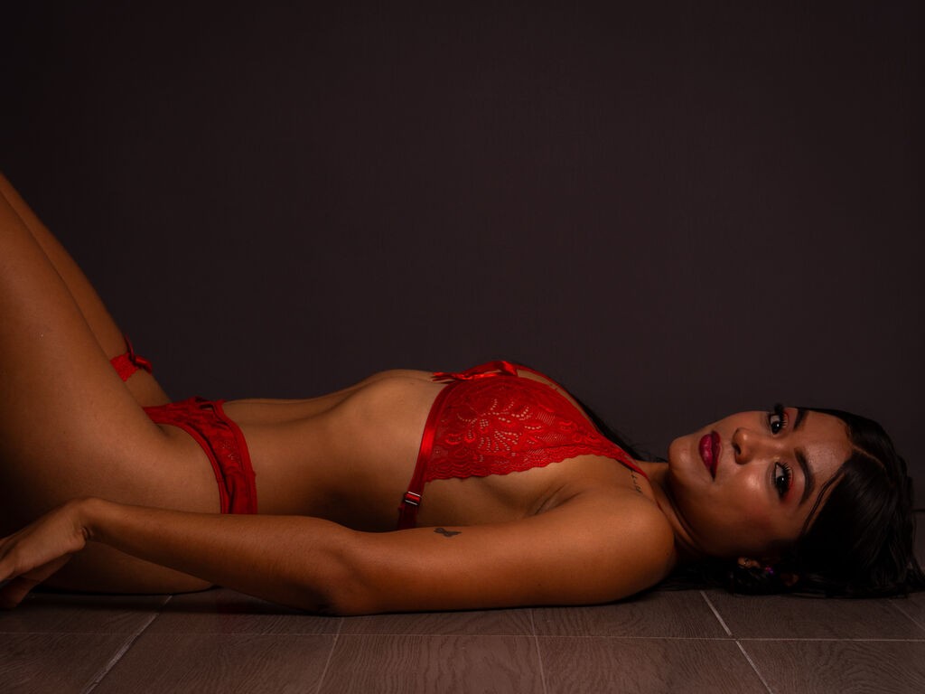 Tianabreeze's profile - Image n°1