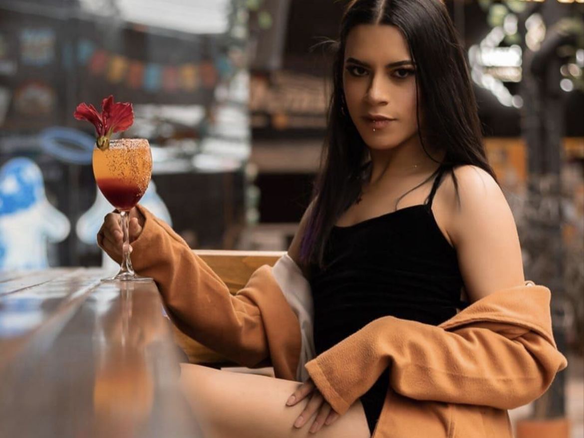 Profil de Tianacinnamon - Photo n°0