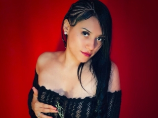 Tianadaviess's Sexcam