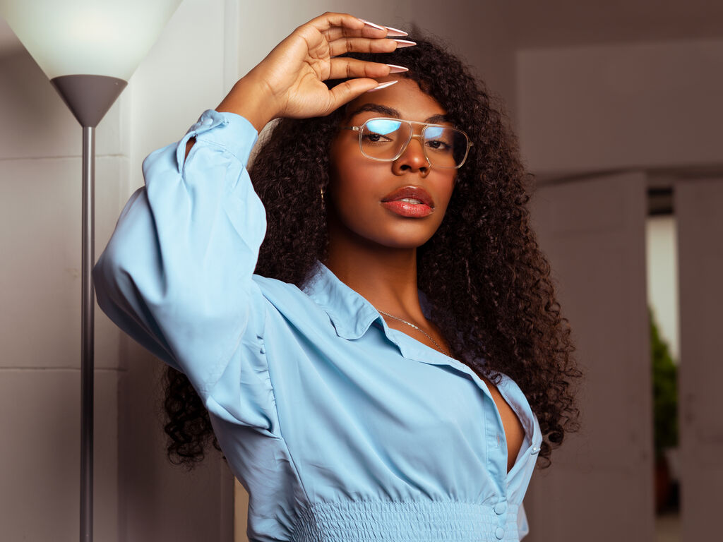 Perfil con Tianaparkher - Imagen  n°1