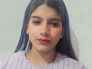 Sexo por webcam con Tianarossi