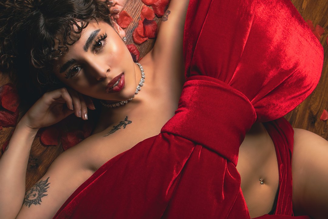 Tianavera's profile - Image n°0