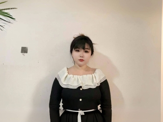 Tianjiaa's Sexcam