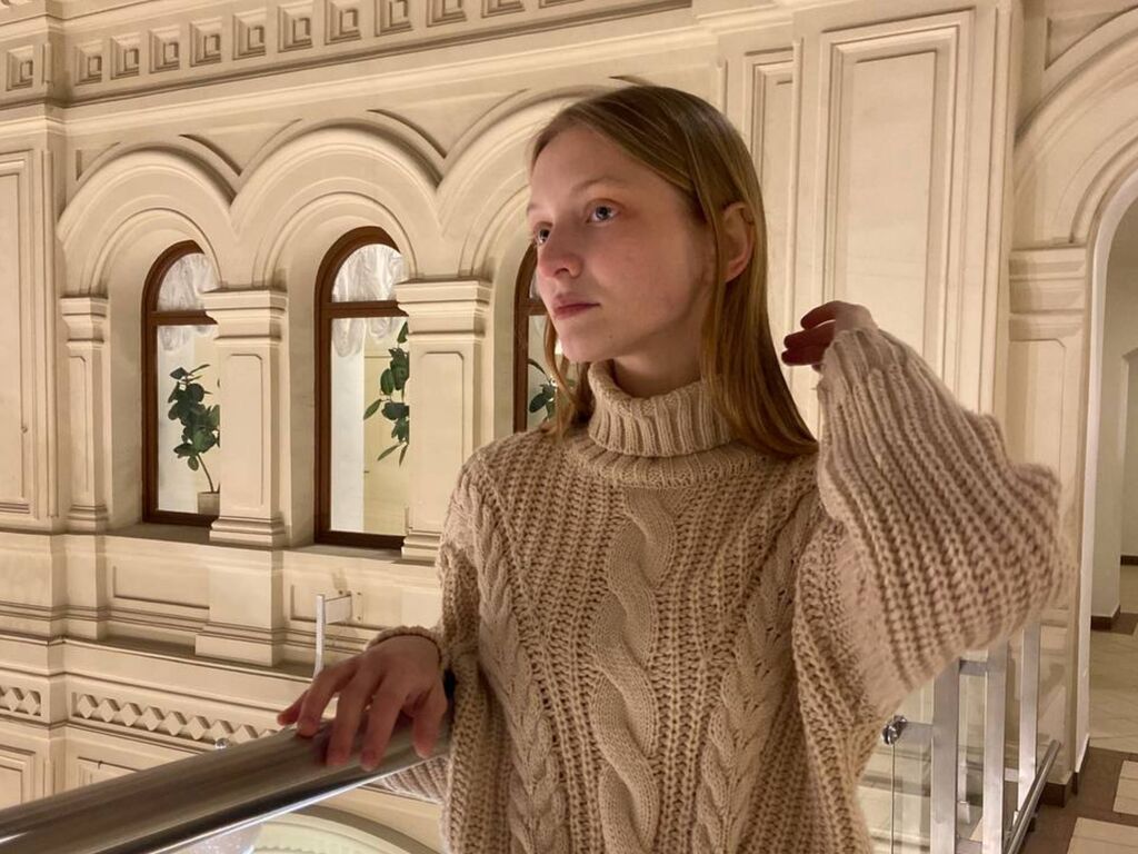 Tiannacolombo's profiel - Afbeelding n°0