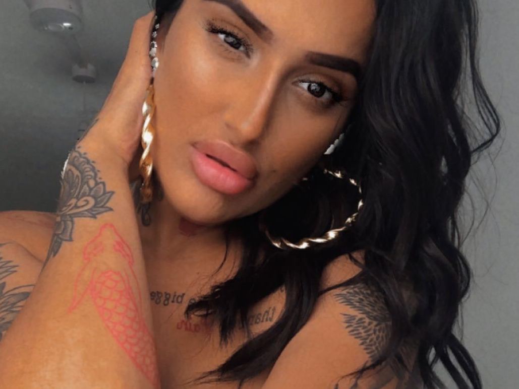 TiannaRose's profile - Image n°4