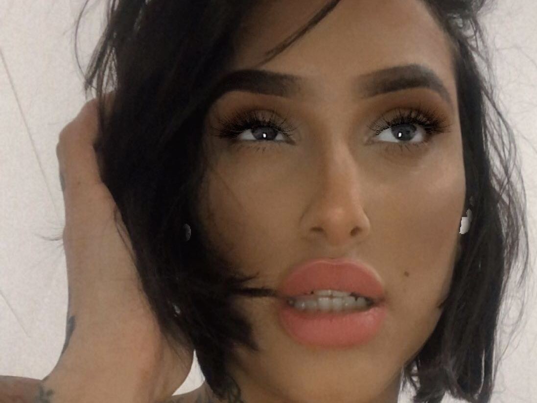 TiannaRose's profile - Image n°3