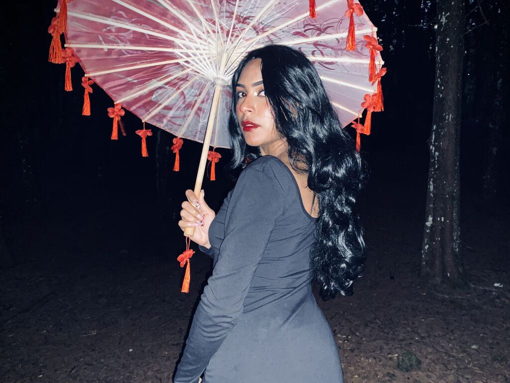 Profil de Tiannarous - Photo n°1