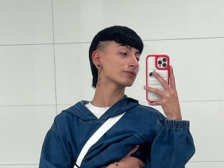 Webcam sex con Tianslim