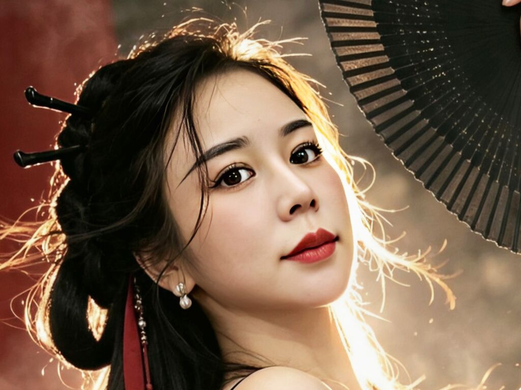 Tiantianzhao' profilo - Immagine n°0