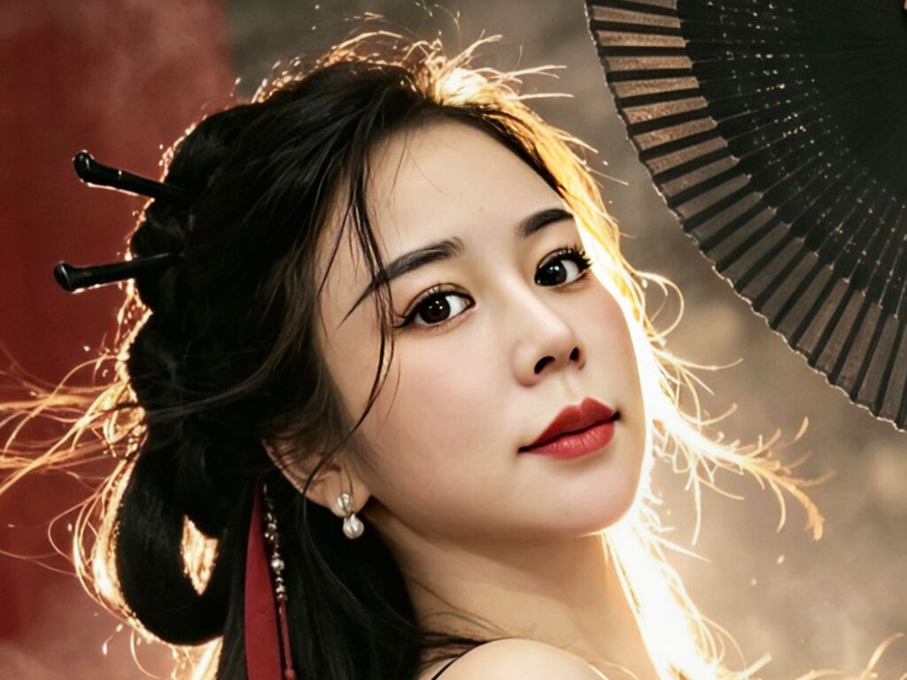 Tiantianzhao' profilo - Immagine n°1