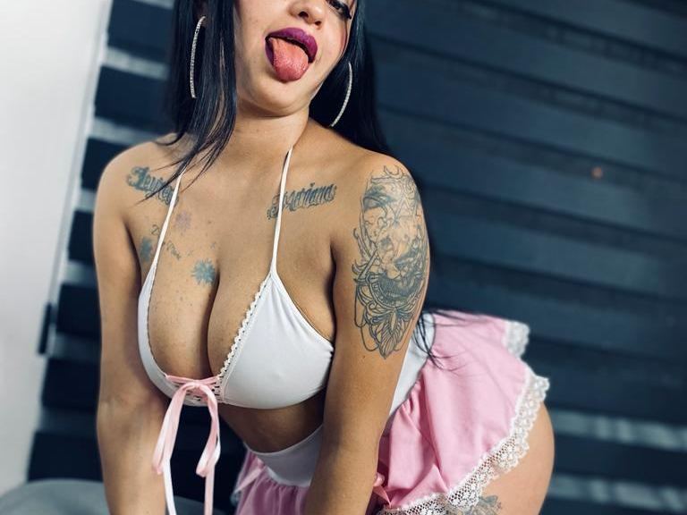 Tiaracutte's profile - Image n°1