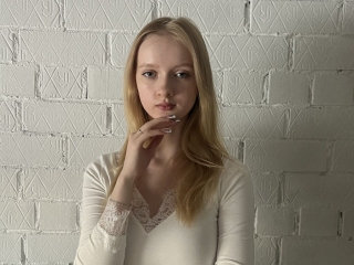 Sexo por webcam con Tiarahaberkamp