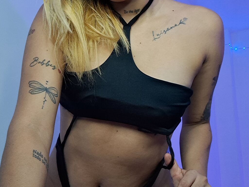 Perfil con Tiaraoffman - Imagen  n°4