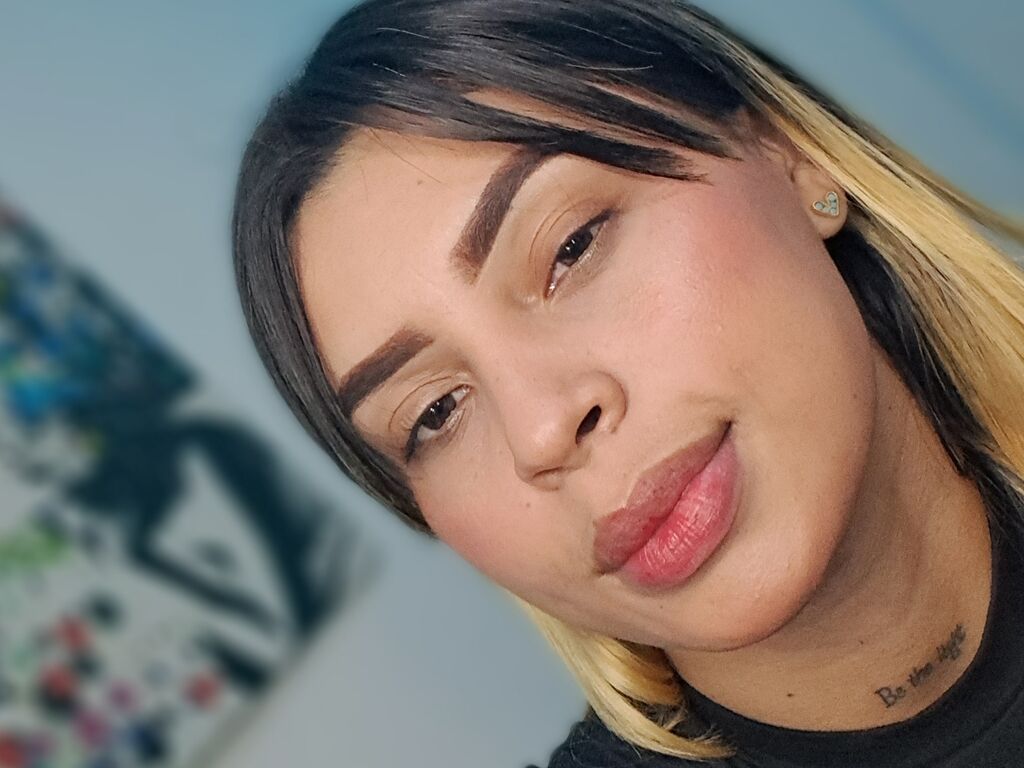 Perfil con Tiaraoffman - Imagen  n°3