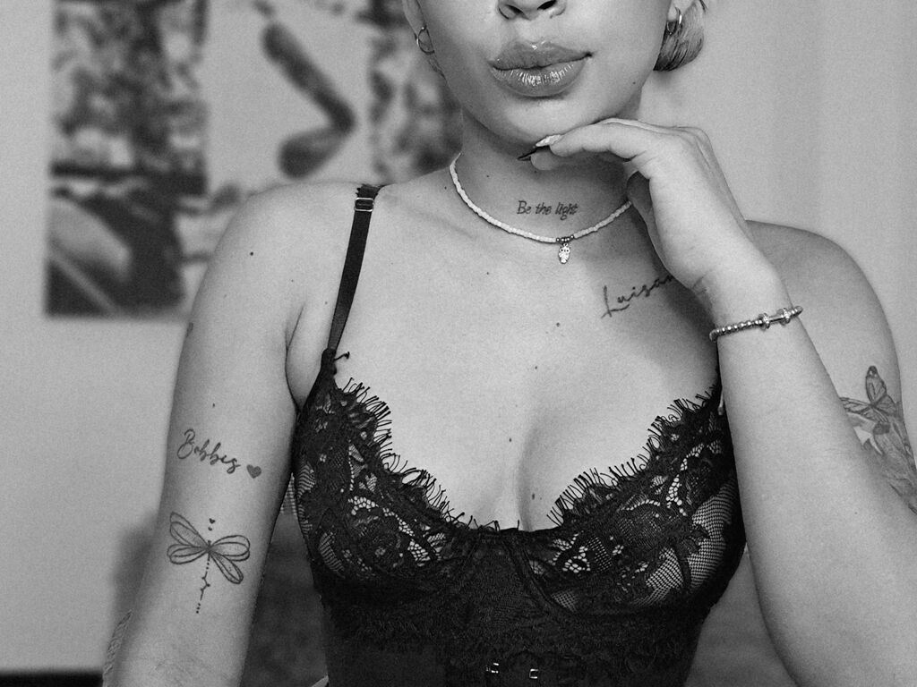 Perfil con Tiaraoffman - Imagen  n°0