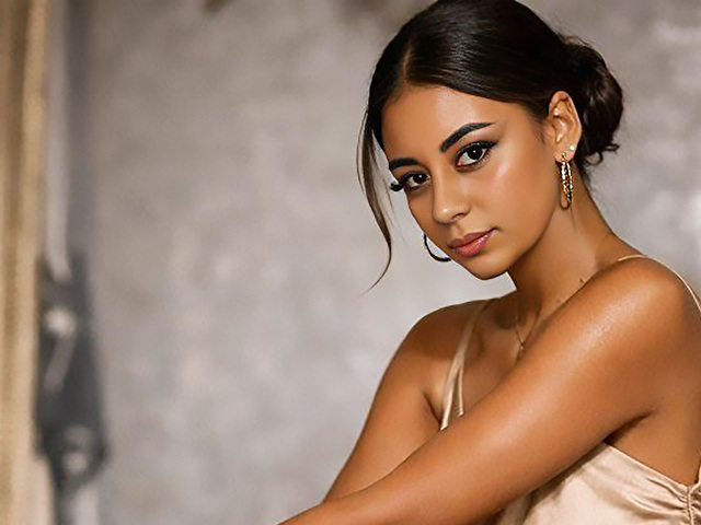 Perfil con TiaraSingle - Imagen  n°1